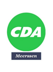 CDA logo nieuw 200 px