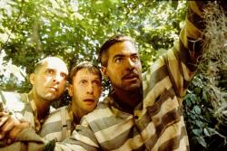 Brother where are thou