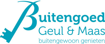 Buitengoed Geul en Maas logo