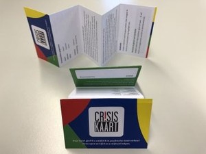 Crisiskaart