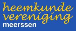 Heemkundevereniging Meerssen - logo