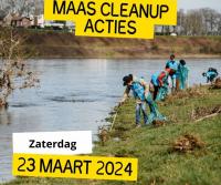 Maas Cleanup Day 2024