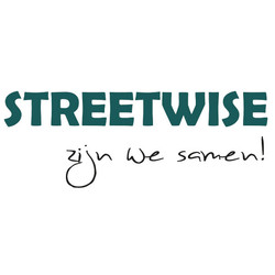 Streetwise logo 