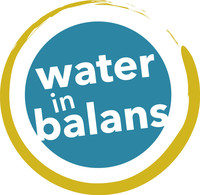 Water in balans