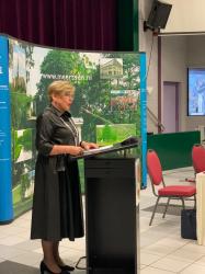 Afscheid raad 2018-2022 2