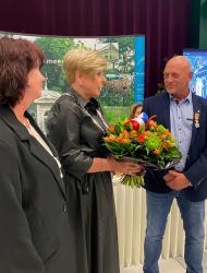 Afscheid raad 2018-2022 3