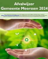 Afvalwijzer 2024