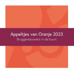 Appeltjes van Oranje