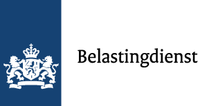 Belastingdienst logo