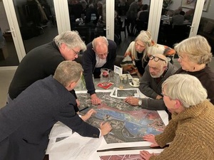 betrokkenheid omgeving