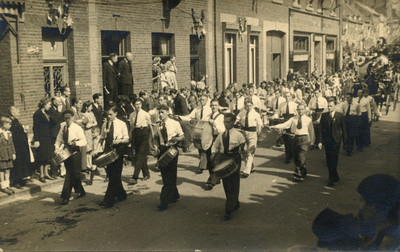 Bevrijding 75 jaar