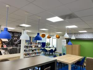 Bibliotheek