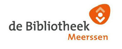 Bibliotheek Meerssen - logo