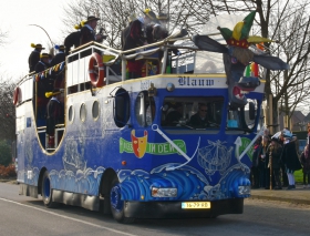 Blauw Sjuut