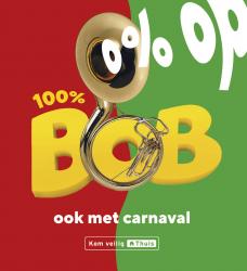 BOB met carnaval