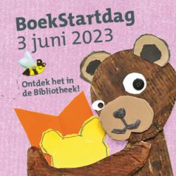 boekstartdag 2023