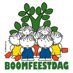 Boomfeestdag 2022