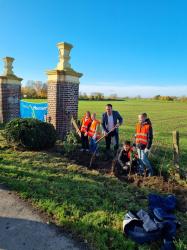 Boomplantdag 2022