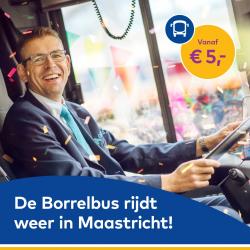 borrelbus 2023