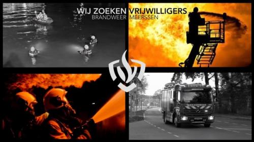 Brandweer