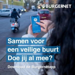 Burgernet