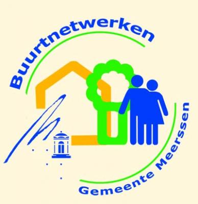Buurtnetwerken - logo 