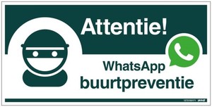 Buurtpreventieteams