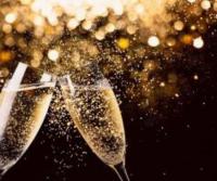 champagne