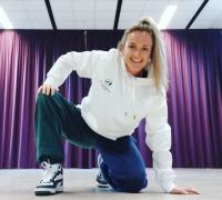 Dansworkshop