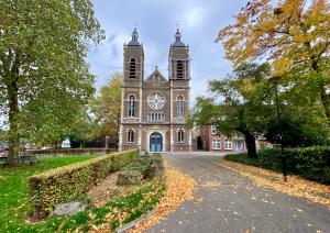 De Auw Kerk Bunde
