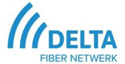 DELTA Fiber logo