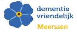 dementievriendelijke gemeente logo