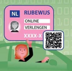 Digitaal Aanvragen Rijbewijs