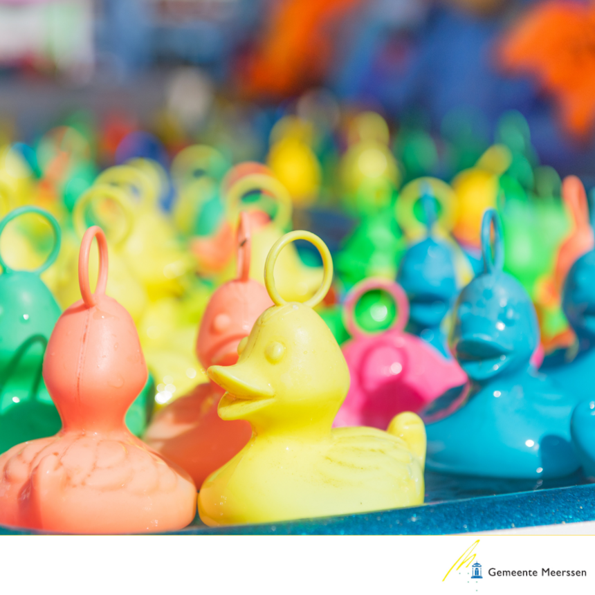 Eendjes Kermis 