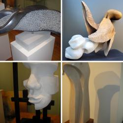 Expositie BKB Jos Hamers