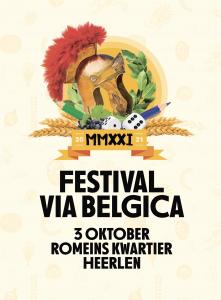 Festival Via Belgica