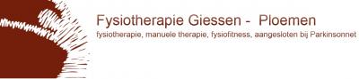 Fysiotherapie Giessen