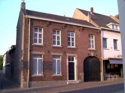 Gemeentelijk monument - Beekstraat 44 Meerssen