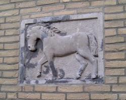 Gemeentelijk monument - Bunderstraat 26 Meerssen