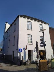 Gemeentelijk monument - Gasthuisstraat 18 Meerssen