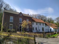 Gemeentelijk monument - Geuldalweg 16 en 18 