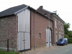 Gemeentelijk Monument - Heerenstraat 8 Geulle