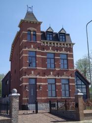 Gemeentelijk Monument - Houthemerweg 21 Meerssen