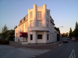 Gemeentelijk monument - Maastrichterweg 2