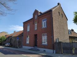 Gemeentelijk monument - Pasweg 1 Bunde