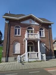 Gemeentelijk monument - St Catharinastraat 18