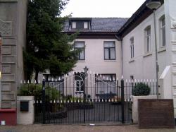 Gemeentelijk monument - Stationstraat 5 Meerssen