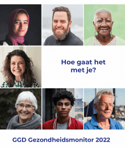 Gezondheidsmonitor