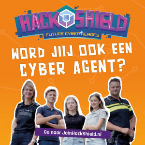 Hackshield