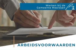 Haeder Arbeidsvoorwaarden